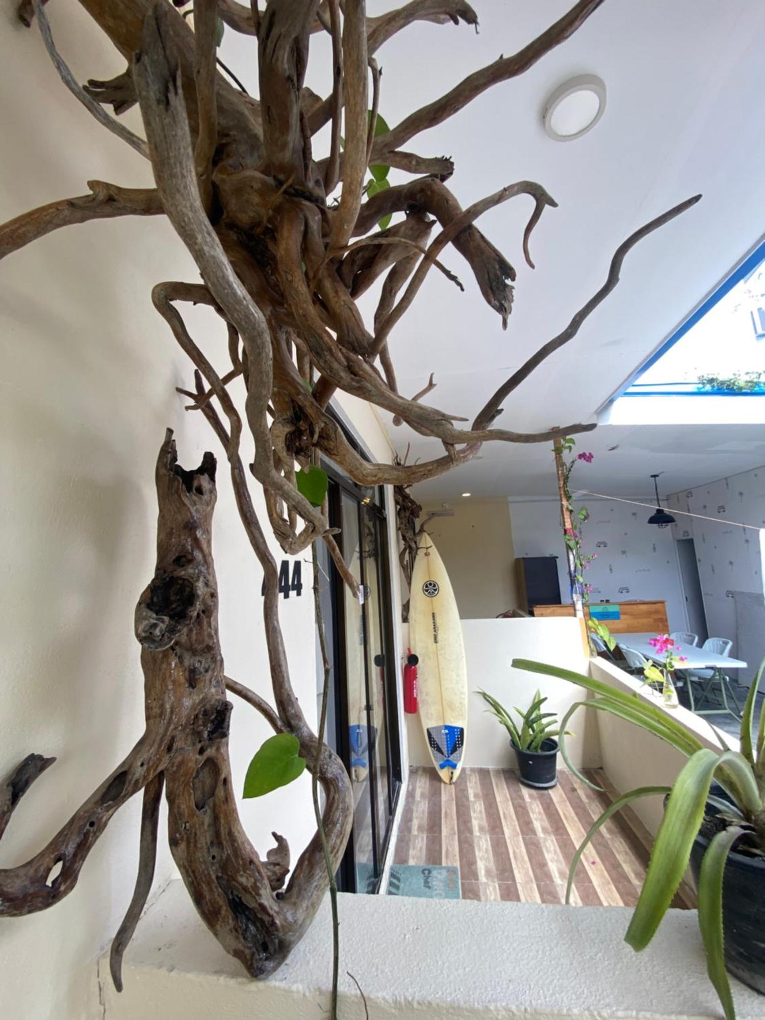 Maavaharu Guest House Himmafushi Exterior photo