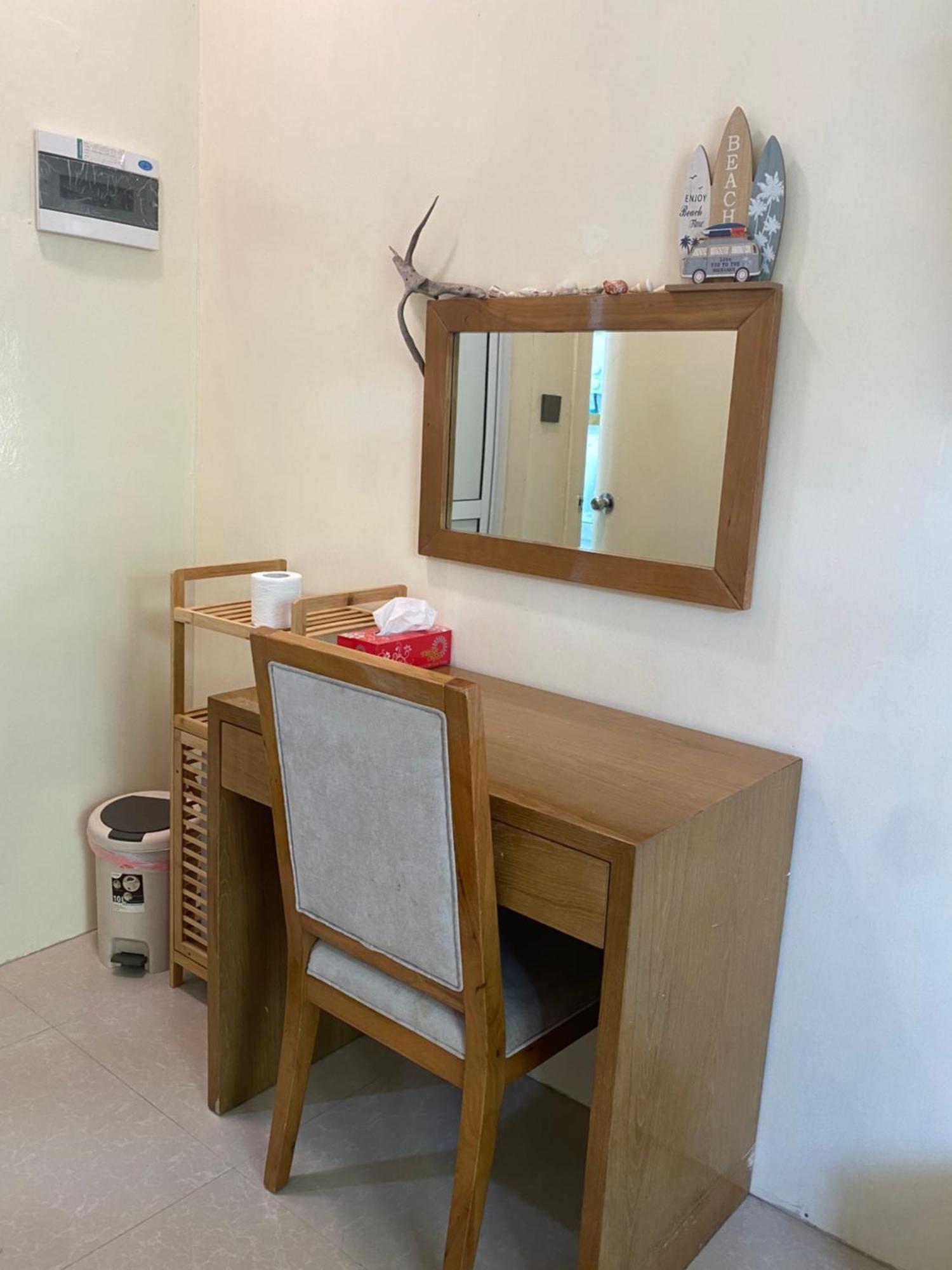 Maavaharu Guest House Himmafushi Exterior photo
