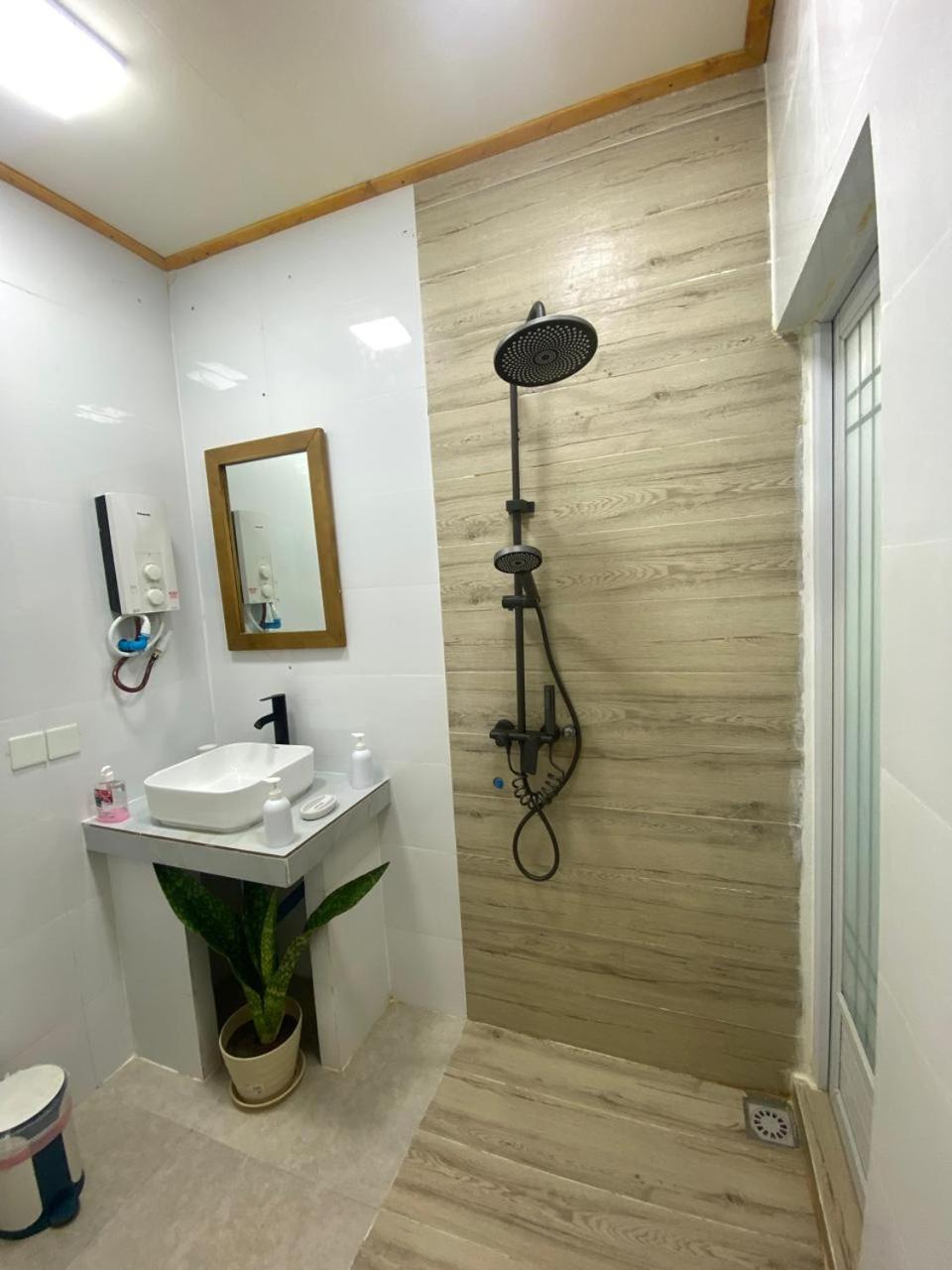 Maavaharu Guest House Himmafushi Exterior photo